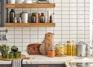 Declutter Your Kitchen By Tossing These Things
