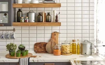 Declutter Your Kitchen By Tossing These Things