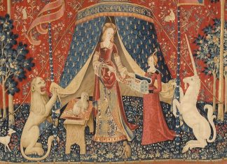 What Is Decorative Art?