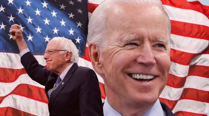 Who Were the Democratic Presidents of the United States?