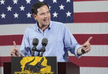 Is a Democratic Wipeout Inevitable?