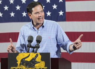 Is a Democratic Wipeout Inevitable?