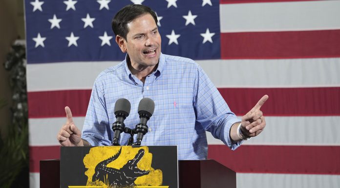 Is a Democratic Wipeout Inevitable?