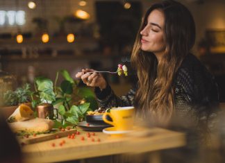 Unpacking Diet Culture to Simplify Your Life