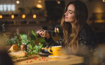 Unpacking Diet Culture to Simplify Your Life