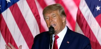 Has Trumpism Run Out of Steam?