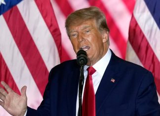 Has Trumpism Run Out of Steam?