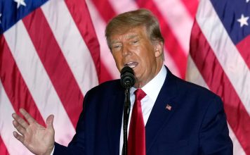 Has Trumpism Run Out of Steam?