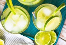 Refreshing Drinks From Around The World