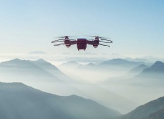 Top Ways Drones are Saving Lives and the Planet