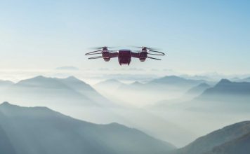Top Ways Drones are Saving Lives and the Planet