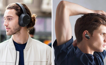 Earbuds vs headphones: Which one is right for you?