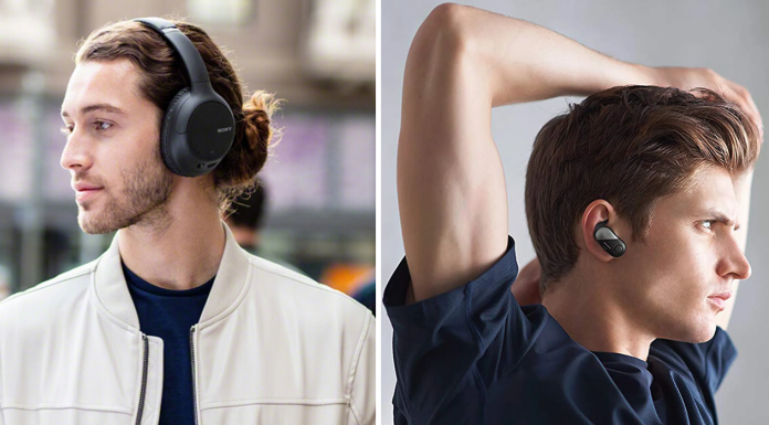 Earbuds vs headphones: Which one is right for you?