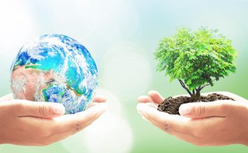 Top Ways To Celebrate Earth Month