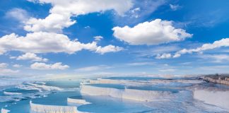 The World’s Most Important Body of Water