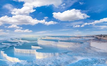 The World’s Most Important Body of Water
