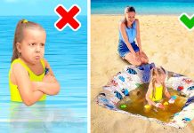 Easy Summer Hacks for Family Fun