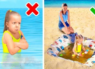 Easy Summer Hacks for Family Fun