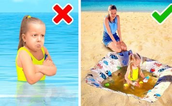 Easy Summer Hacks for Family Fun