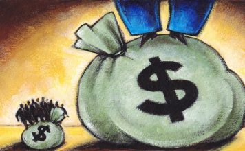 How Economic Inequality Affects Societies