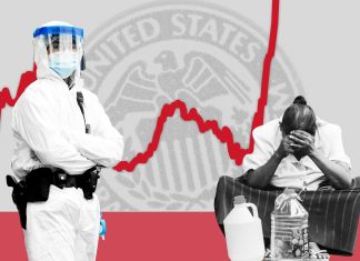 How the world economy could avoid recession