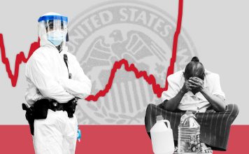 How the world economy could avoid recession