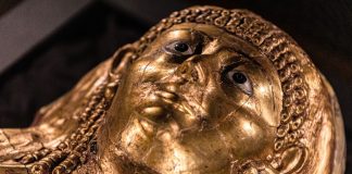 Have we got Egyptian mummies all wrong?