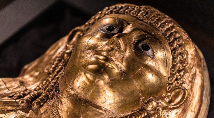 Have we got Egyptian mummies all wrong?