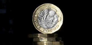 Has the pound become emerging-market money?