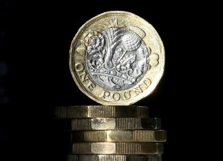 Has the pound become emerging-market money?