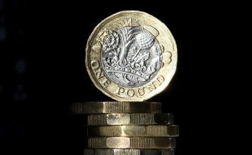 Has the pound become emerging-market money?