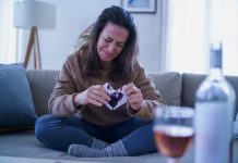 Why does ’emotional pain’ hurt?