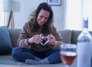 Why does ’emotional pain’ hurt?