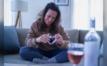 Why does ’emotional pain’ hurt?