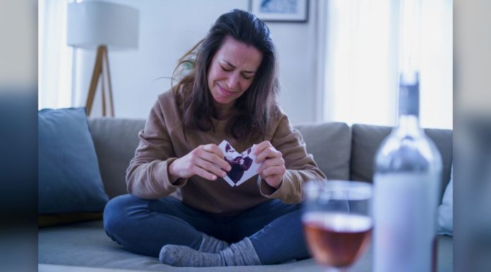 Why does ’emotional pain’ hurt?