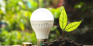 Energy Efficiency Is on the Rise: Why That Matters