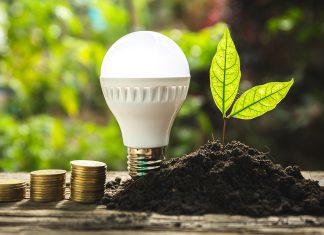 Energy Efficiency Is on the Rise: Why That Matters