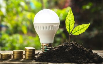 Energy Efficiency Is on the Rise: Why That Matters