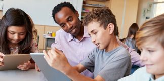 Simple Ideas To Use Technology To Engage Students