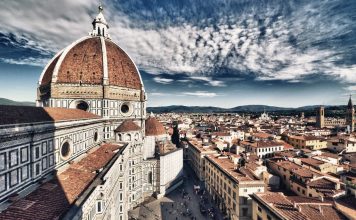 Top European Cities For The Perfect Erasmus Experience