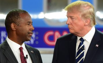 The Last of the Establishment Republicans