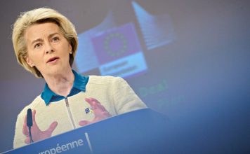 Can the EU keep up with the US on green subsidies?