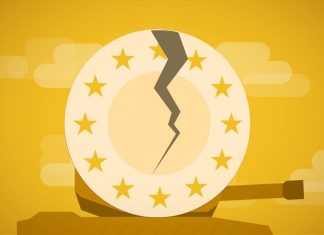 What war has done to Europe’s economy