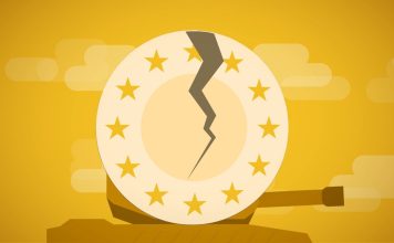 What war has done to Europe’s economy