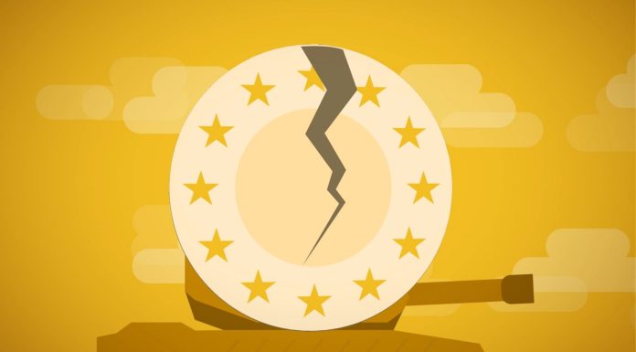 What war has done to Europe’s economy