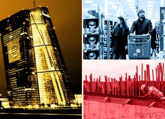 Will eurozone core inflation remain stubbornly high?