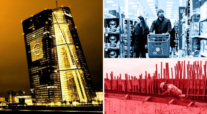 Will eurozone core inflation remain stubbornly high?