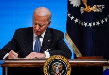 How Executive Orders Work