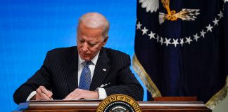 How Executive Orders Work