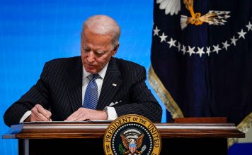 How Executive Orders Work